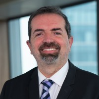 David González Dimas