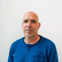 Gert-Jan Postma