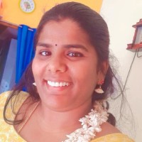 Shanmugalakshmi Mariappan