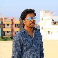 Anand R