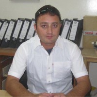Irfan Mudassar