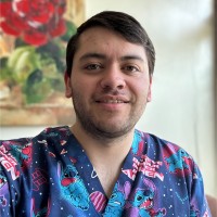 Sergio Luchsinger Alarcón