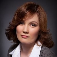Maria Sidorova