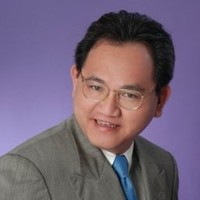 Mr. Yiu Peter Simon