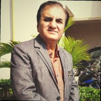 Sk Mahendru