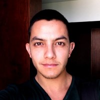 Henry Hernández Carrillo