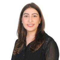 Sarah Isani