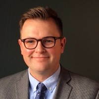 Bryan Spann, Ph.D.