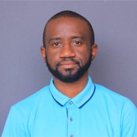 Guillaume KLD Nzole