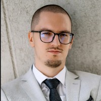 Max Goliakovich