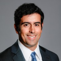 Jacob Zuberi