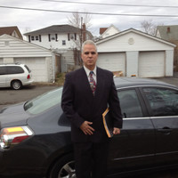 Edward Maldonado