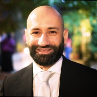 Khalid W. Awwad. BE, EMBA, MPM.