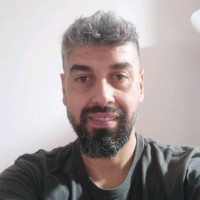 Rodrigo Figueirido Magallanes