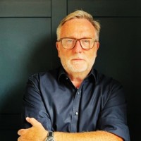 Simon Mcstravick