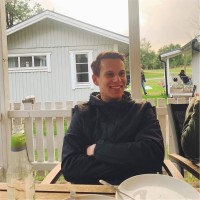David Söderberg