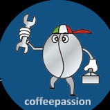 Coffee Passion LTD
