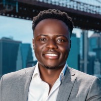 Stephen Akom Wiredu