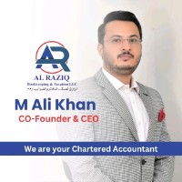 Muhammad Ali Khan
