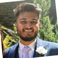 Mohit Bhandari