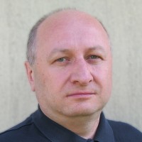 Marek Wilewski