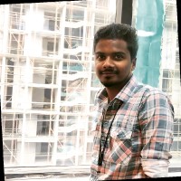 Ashith Ali J