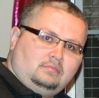 Pablo Gamboa