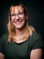 Joëlle Schemmekes