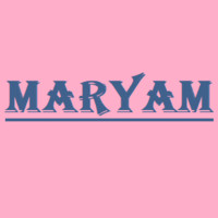Maryam Alosail