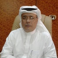 Ayed Bin Mahfooz