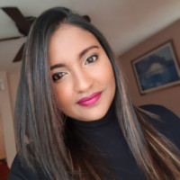 Lizelle Padayachee