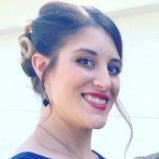 Meredith Harden