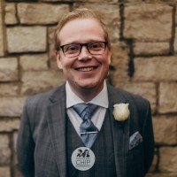 Callum Williams