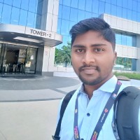 M Hari Kumar