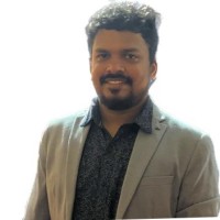 Sharath babu