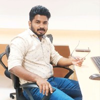 Dhanuraj Rajendran