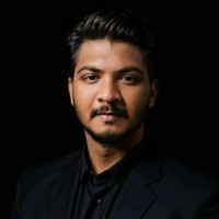 Vigneshwar S