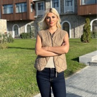 Chinara Ragimova