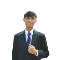 Daniel Chew Ber Lin