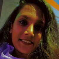 Charmi Rathod