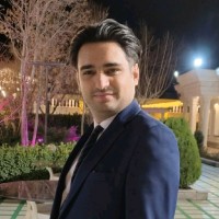 Amir Hosein Aliabbasi