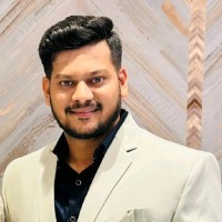 Milind Gaikwad