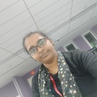 Divya Arumugam
