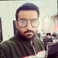 Khet Singh Bhati