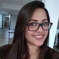 Amanda Ferreira Antunes