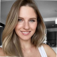 Victoria Zorina