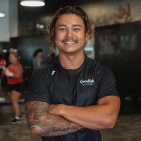 Justin Saggus