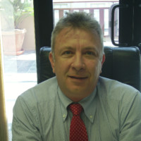 Tony Greenwood