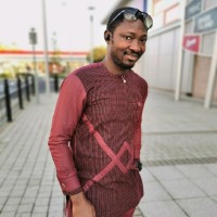 Ayodeji Boboye