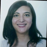 María Angeles Salvador Malo